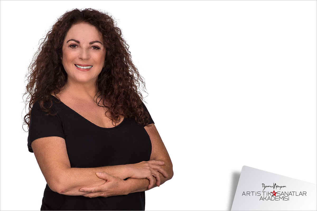 Derya Alabora