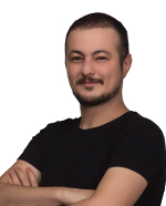 Oyunculuk ve Tiyatro Eğitmeni Onur Sarıaltın